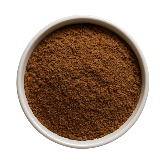 Premium Cat's Claw (Uña de Gato) Bark Powder - Natural Herbal Extract & Wellness Supplement
