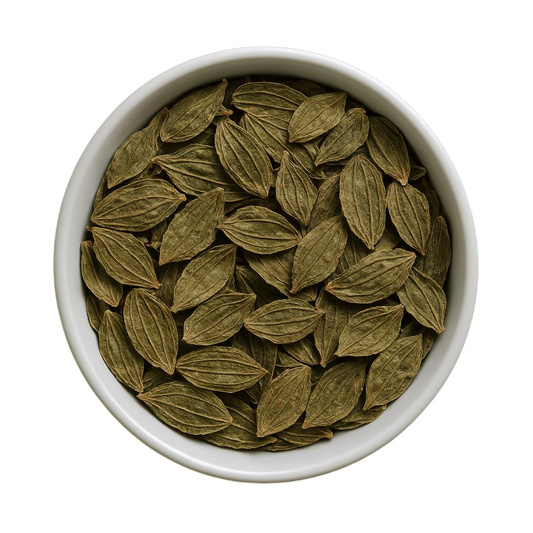 Premium Dried Plantain Leaves (Medicinal) - Traditional Healing Herb & Natural Wound Care