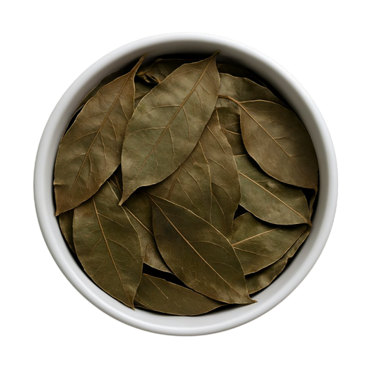 Premium Dried Mango Leaves - Traditional Wellness Tea & Natural Health Support