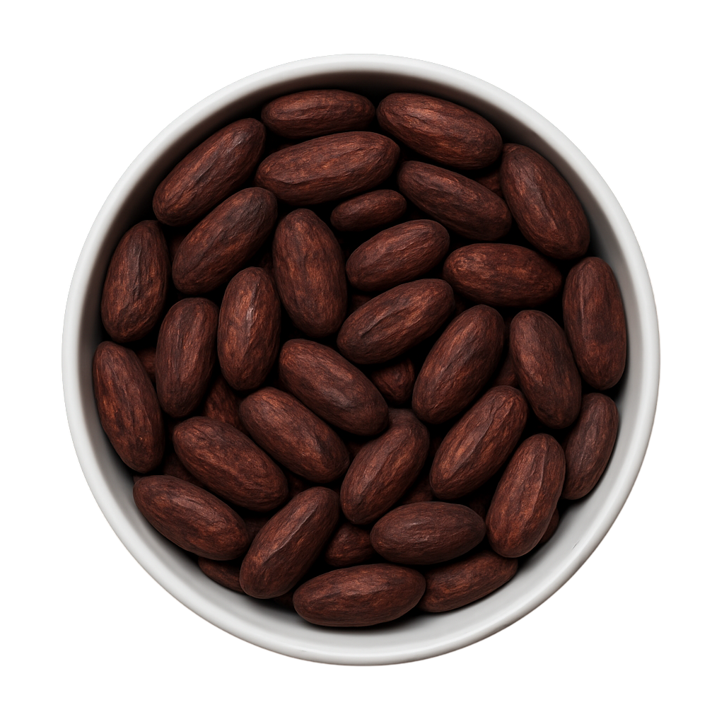 Nicaragua Arriba Cacao Beans - Single Origin Raw Superfood