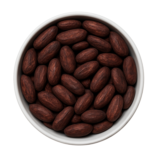 Nicaragua Arriba Cacao Beans - Single Origin Raw Superfood