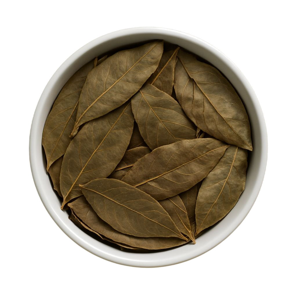 Premium Dried Avocado Leaves - Traditional Culinary Herb & Natural Wellness Tea