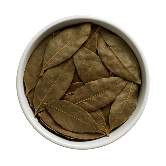 Premium Dried Avocado Leaves - Traditional Culinary Herb & Natural Wellness Tea