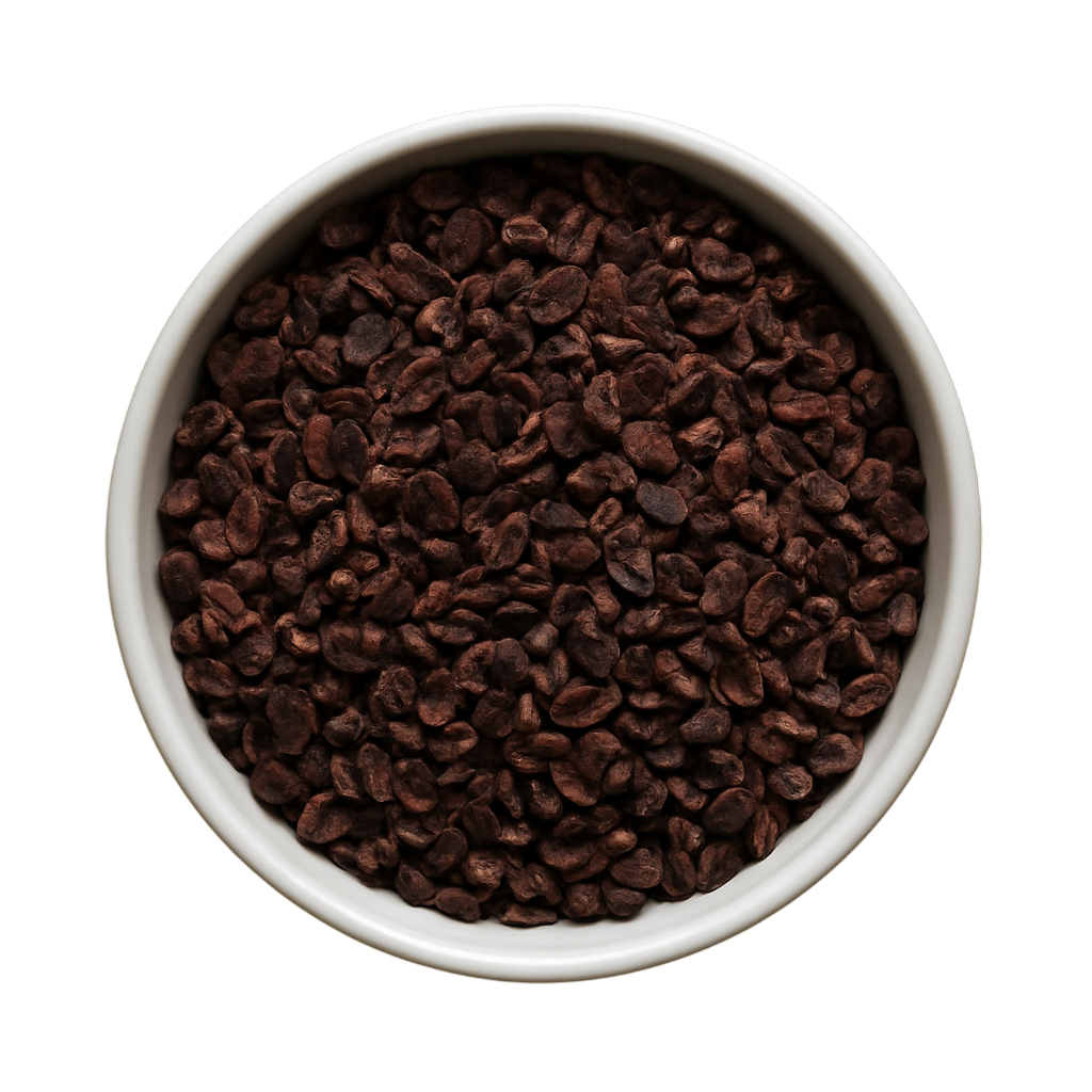 Nicaragua Arriba Cacao Nibs - Single Origin Roasted Superfood
