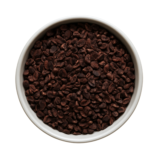 Nicaragua Arriba Cacao Nibs - Single Origin Roasted Superfood