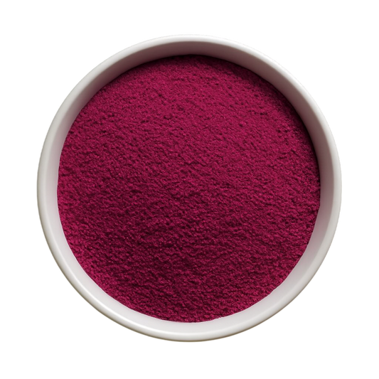 Premium Dragon Fruit (Pitaya) Powder - Exotic Superfruit & Natural Antioxidant Powerhouse