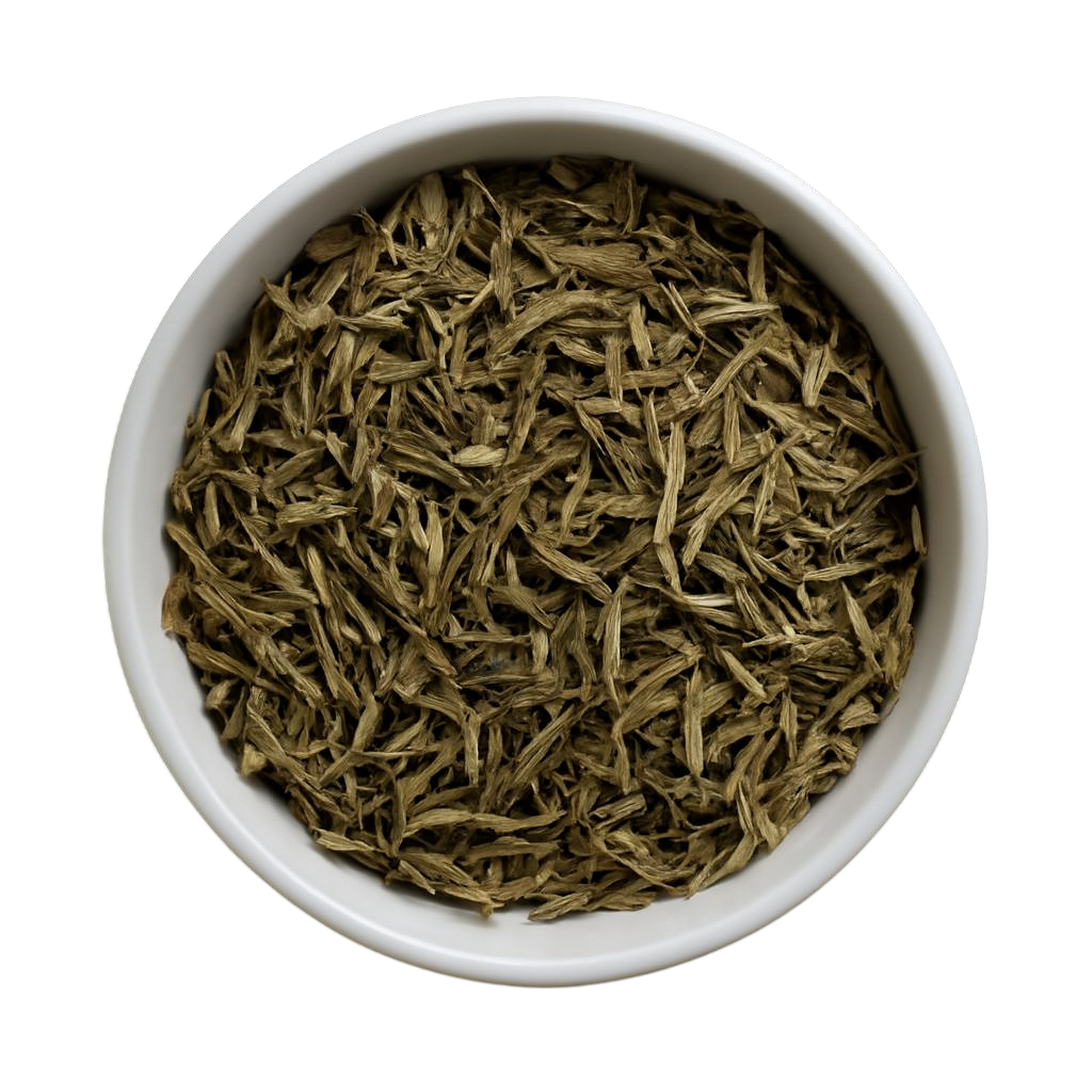 Premium Dried Lemon Verbena (Hierba Luisa) - Aromatic Culinary Herb & Traditional Wellness Tea