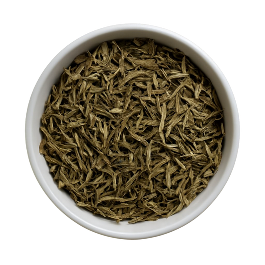 Premium Dried Lemon Verbena (Hierba Luisa) - Aromatic Culinary Herb & Traditional Wellness Tea